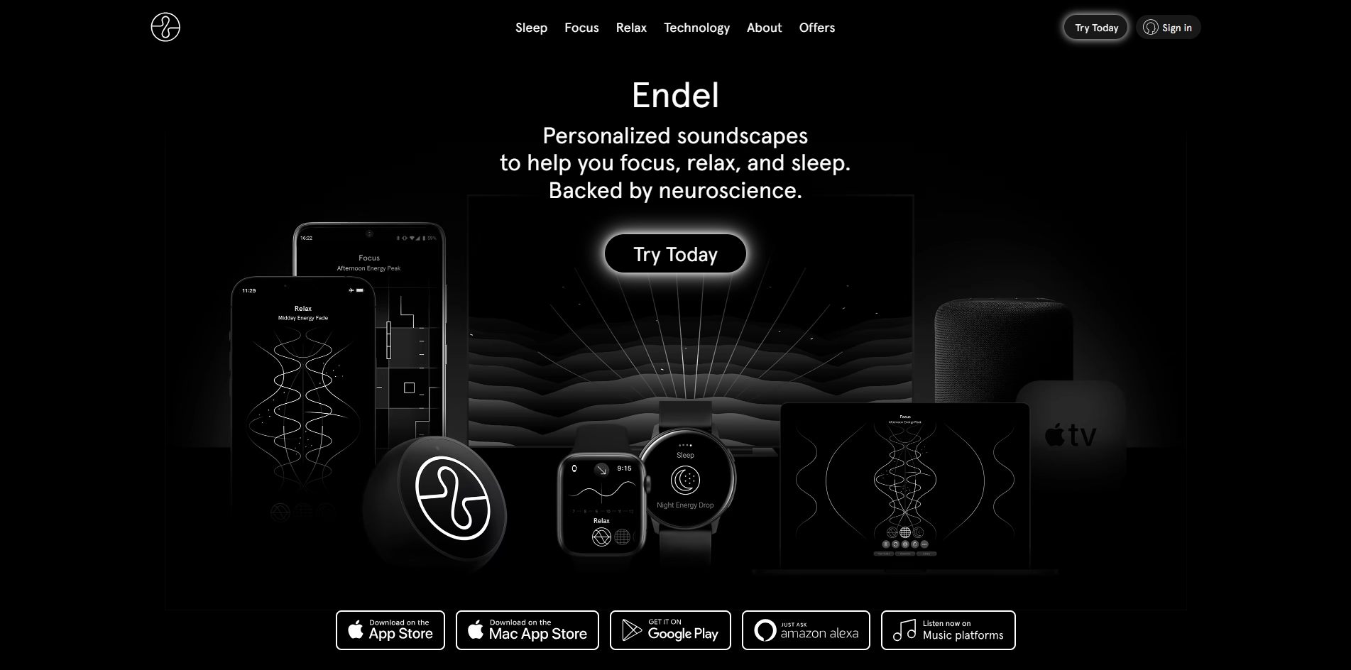 Endel