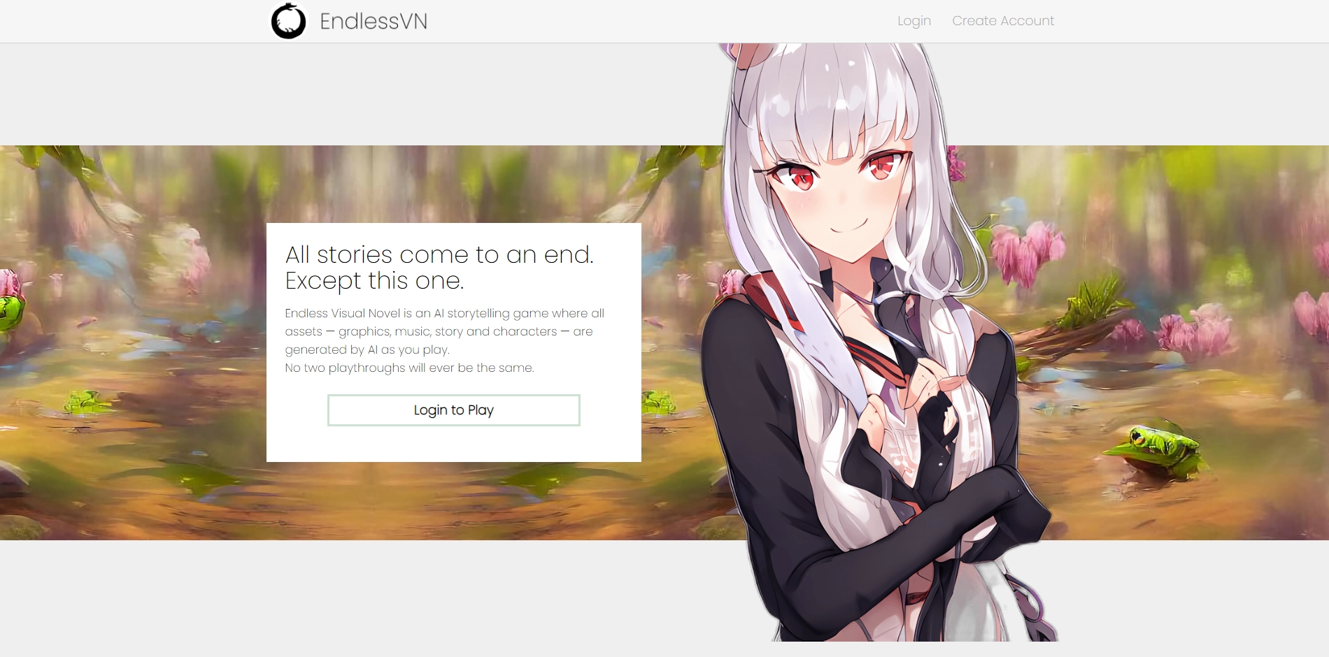 EndlessVN