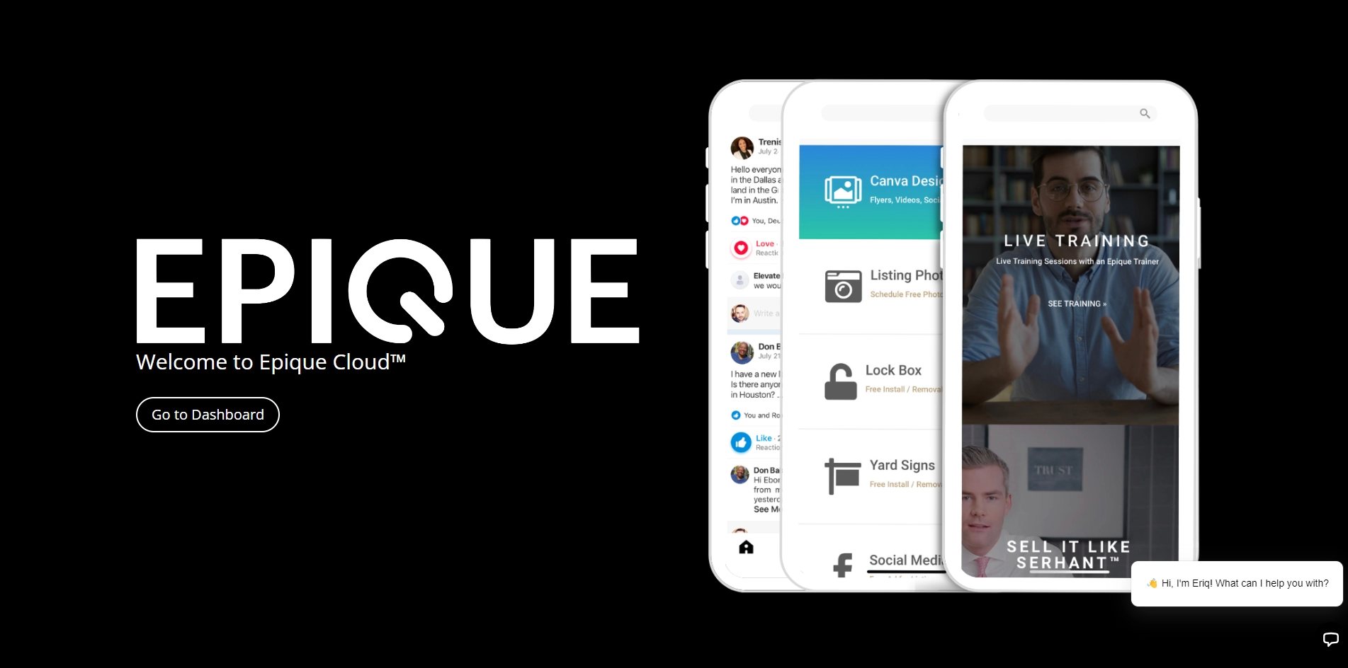 Epique AI