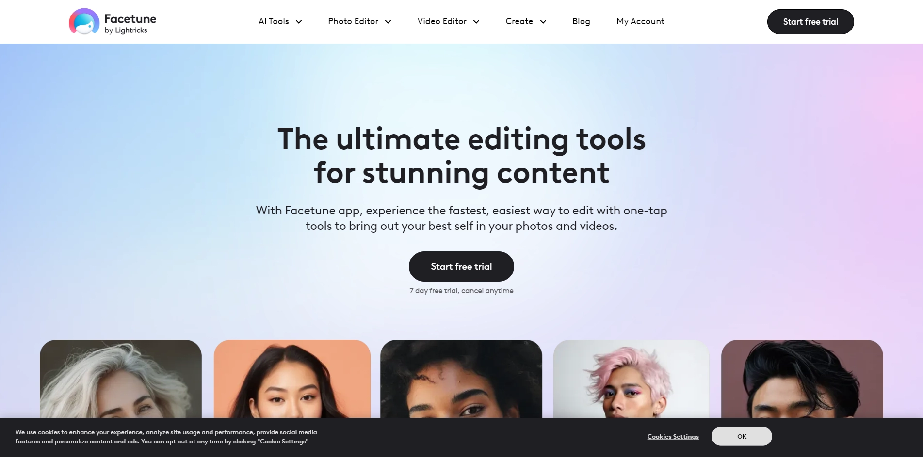 Facetune