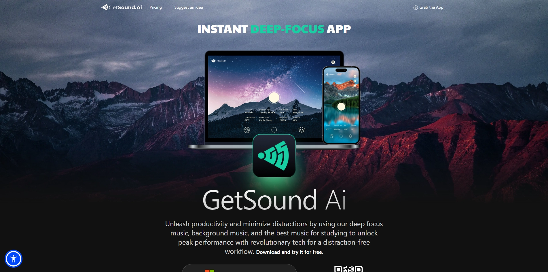 Getsound