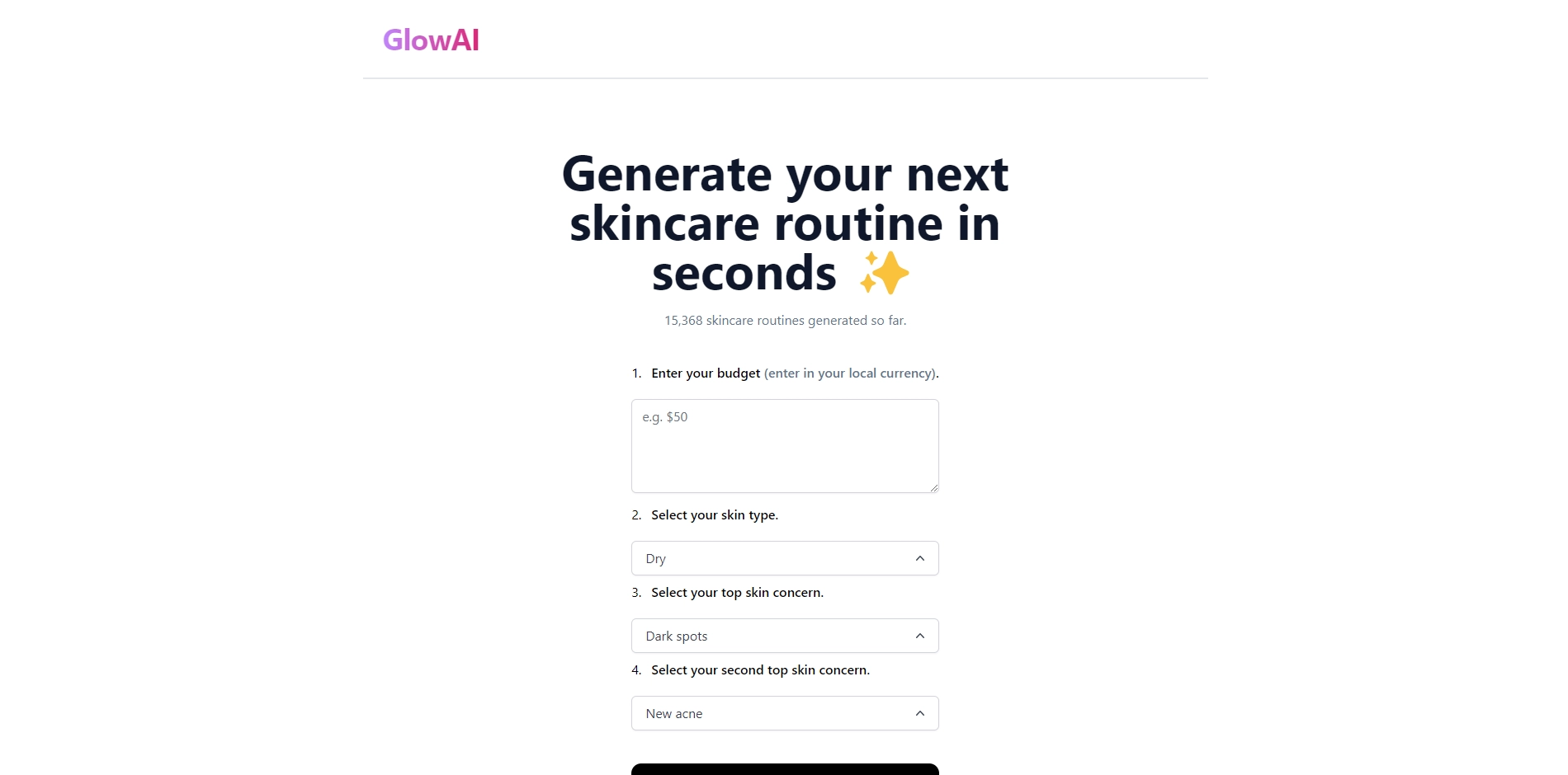 Glow AI