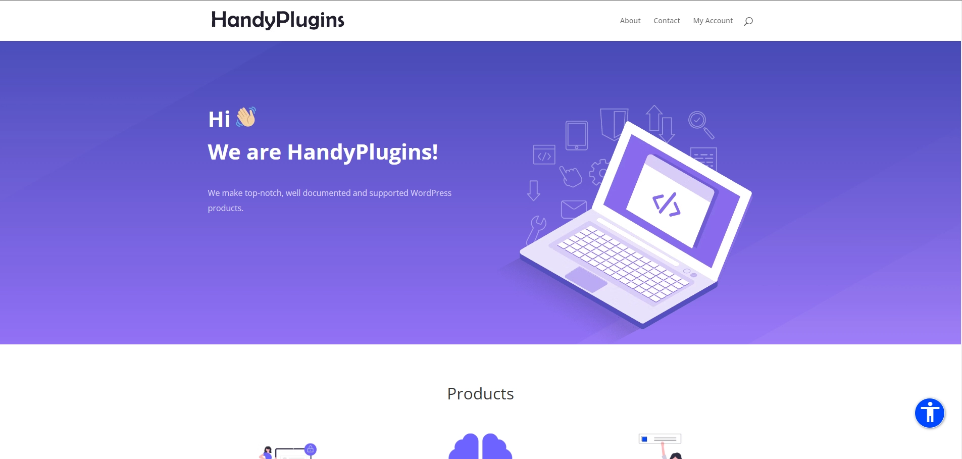HandyPlugins