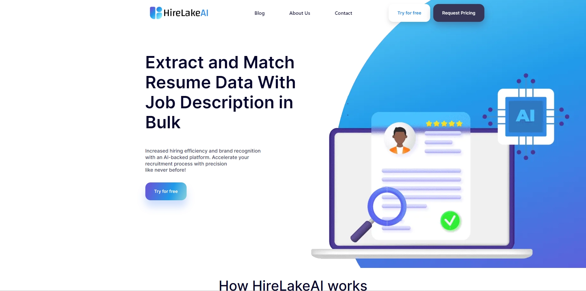 HireLakeAI