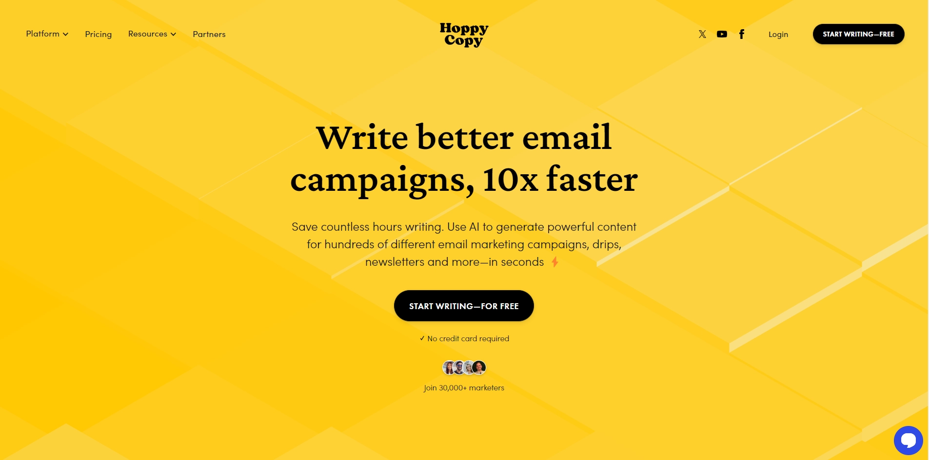 HoppyCopy