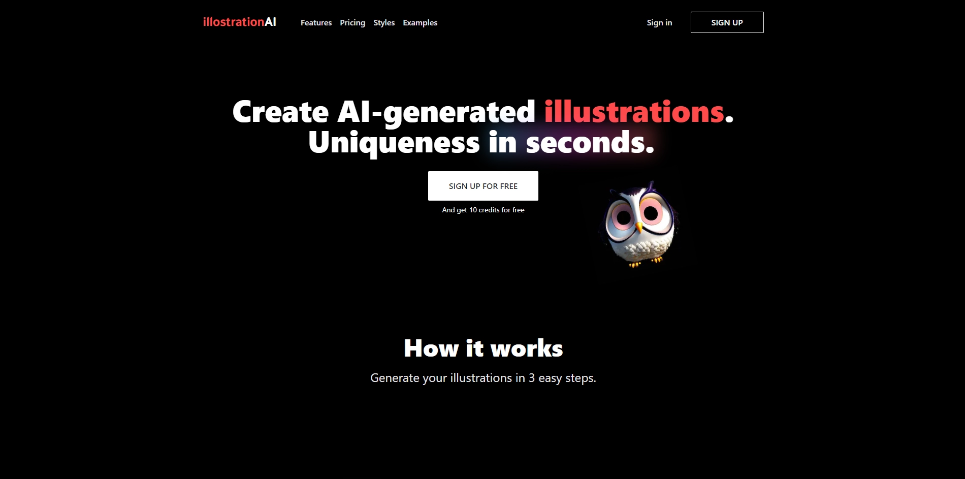 IllostrationAI