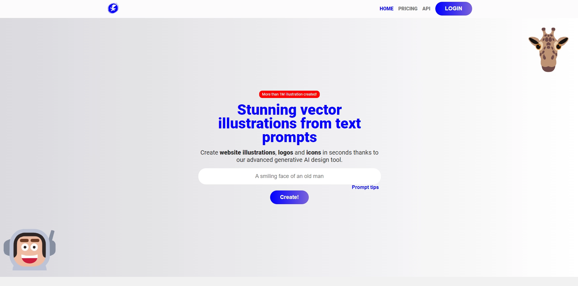 Illustroke