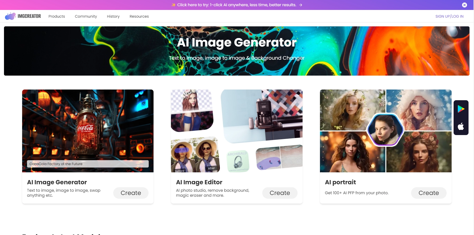 Imgcreator