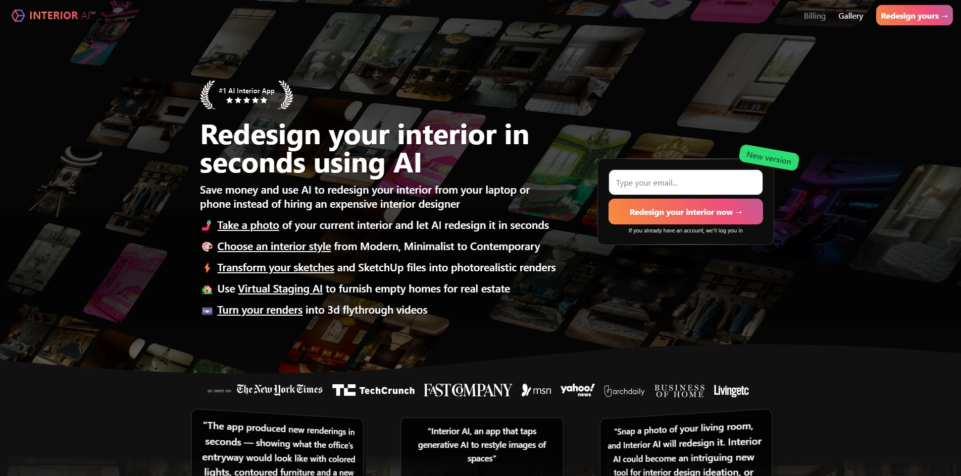 InteriorAI