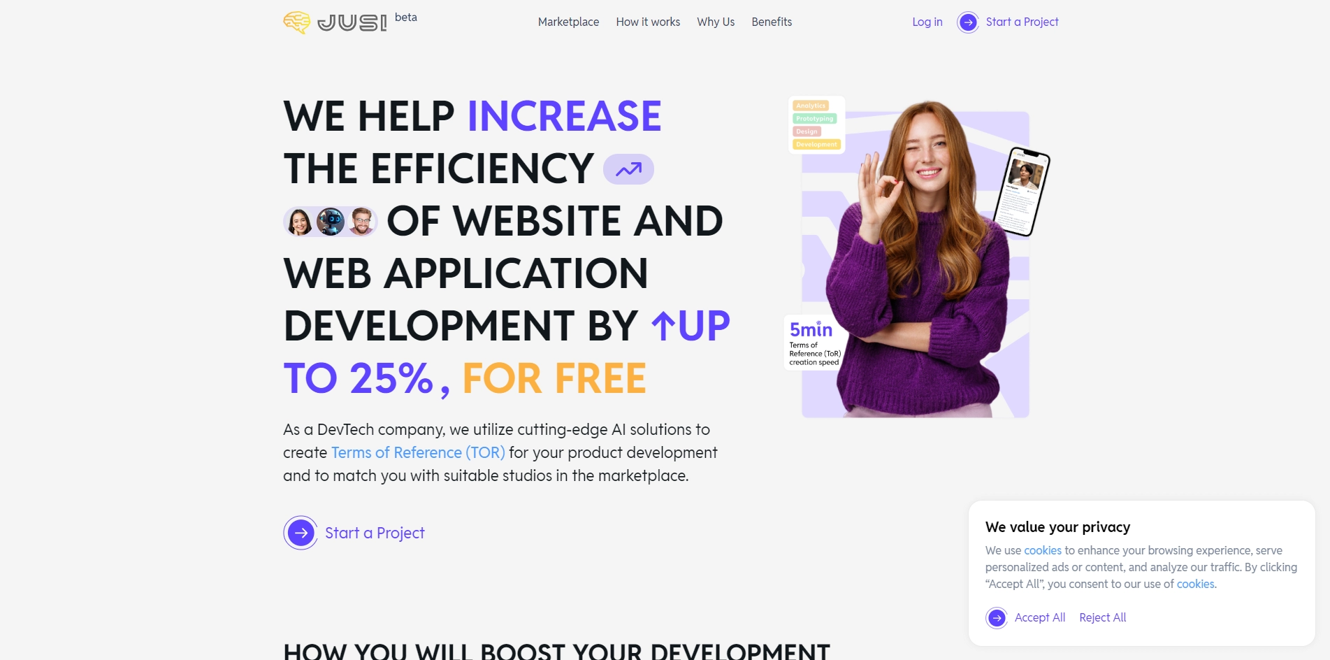 Jusi