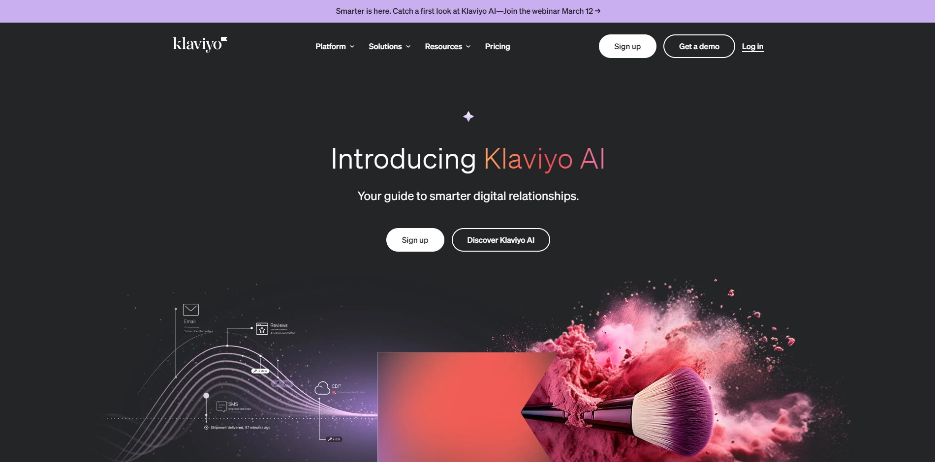 Klaviyo SMS Assistant