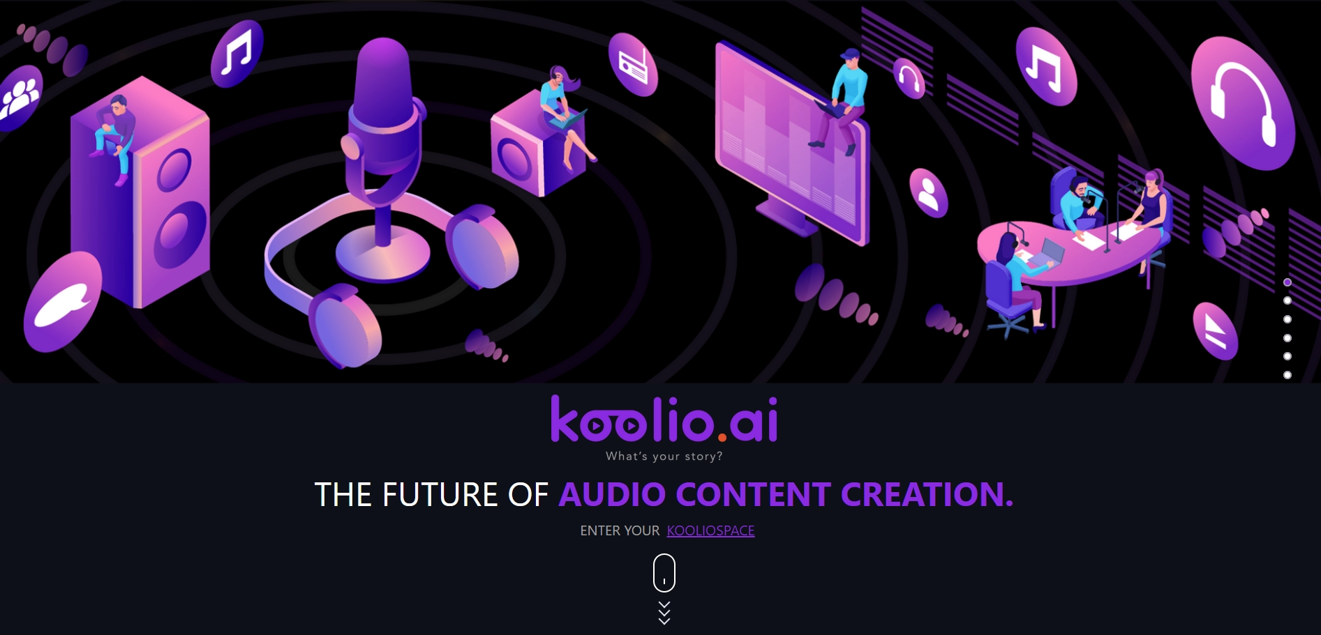 Koolio.ai