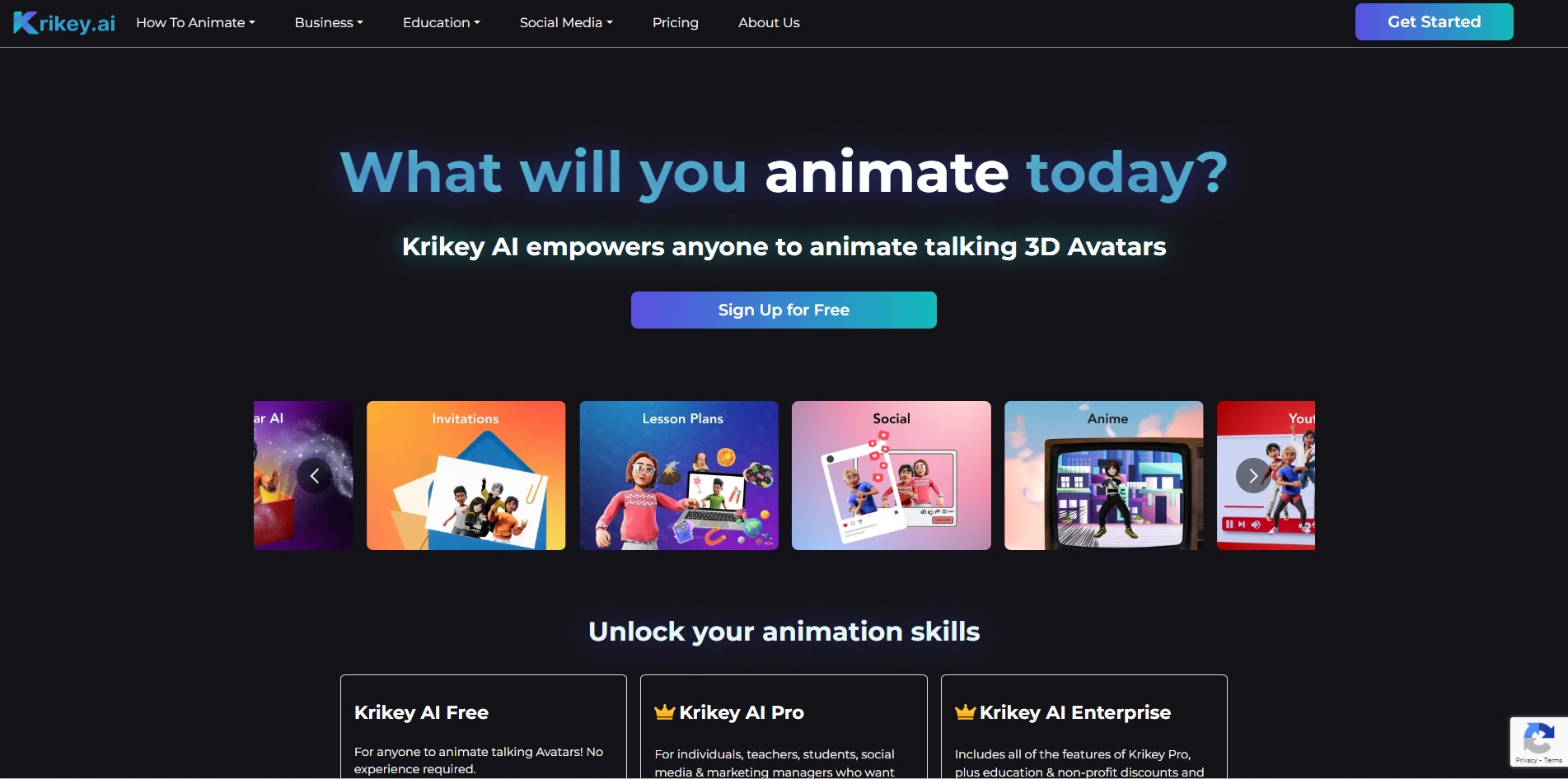 Krikey.ai