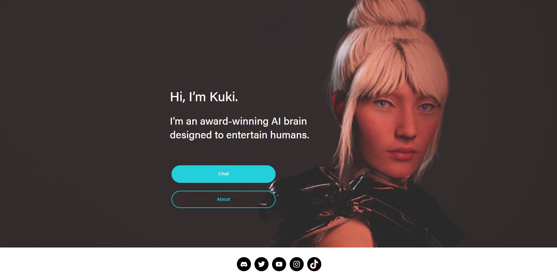 Kuki Ai