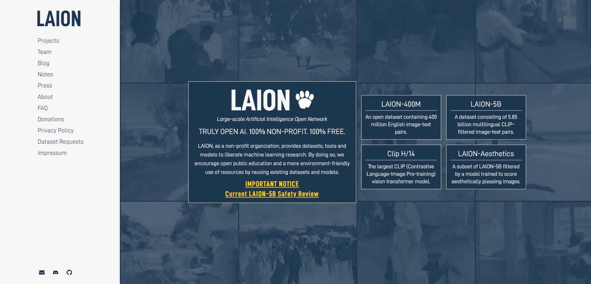 Laion