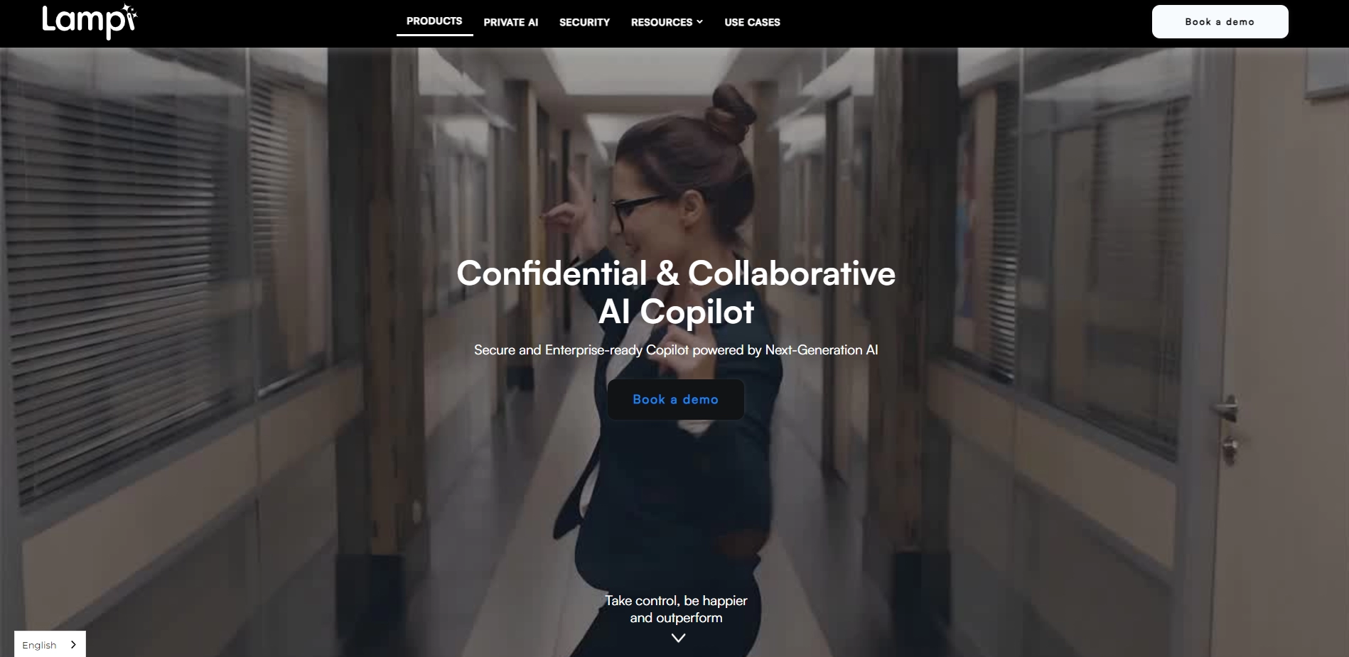 Lampi AI