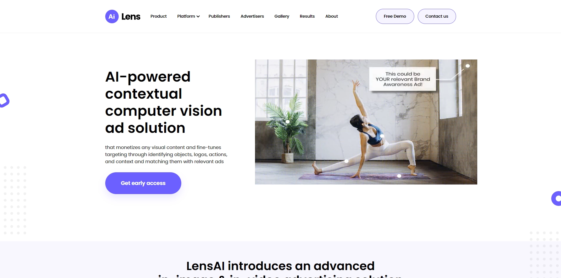 LensAi