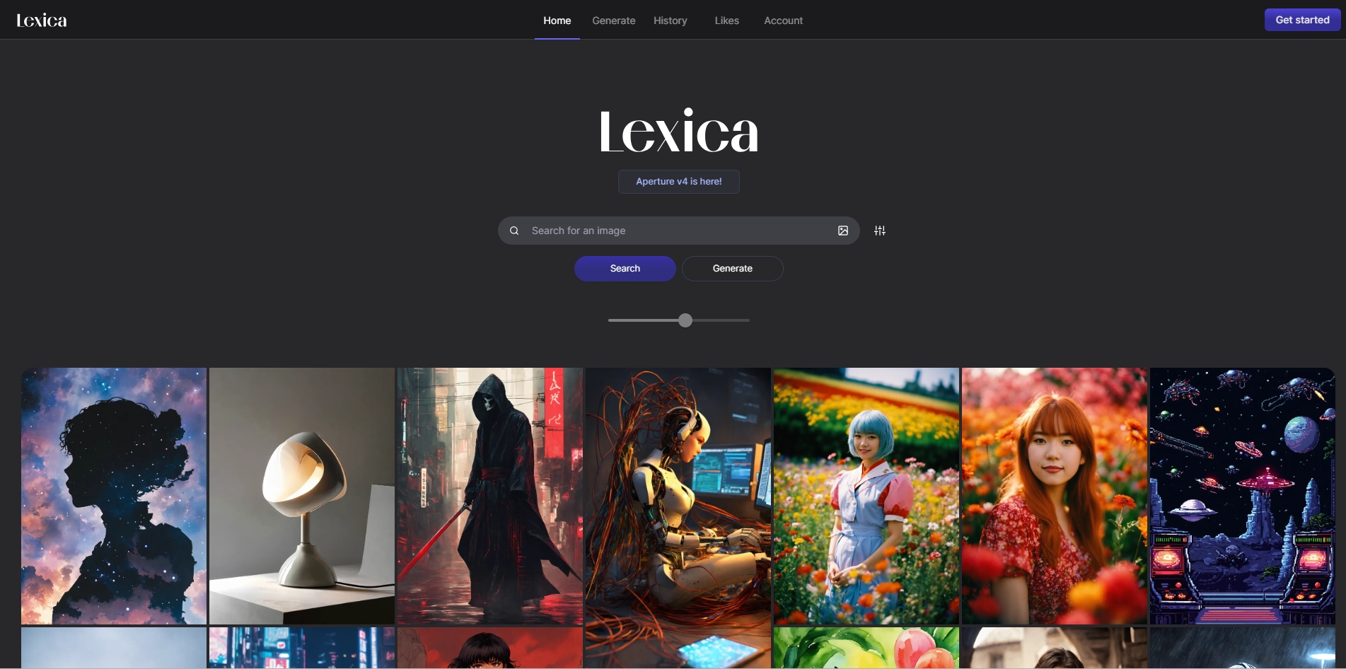 Lexica