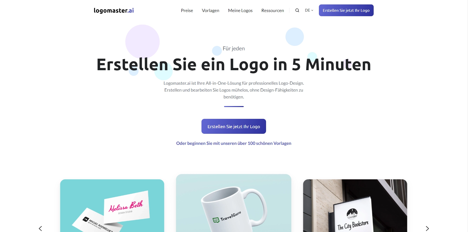 Logomaster