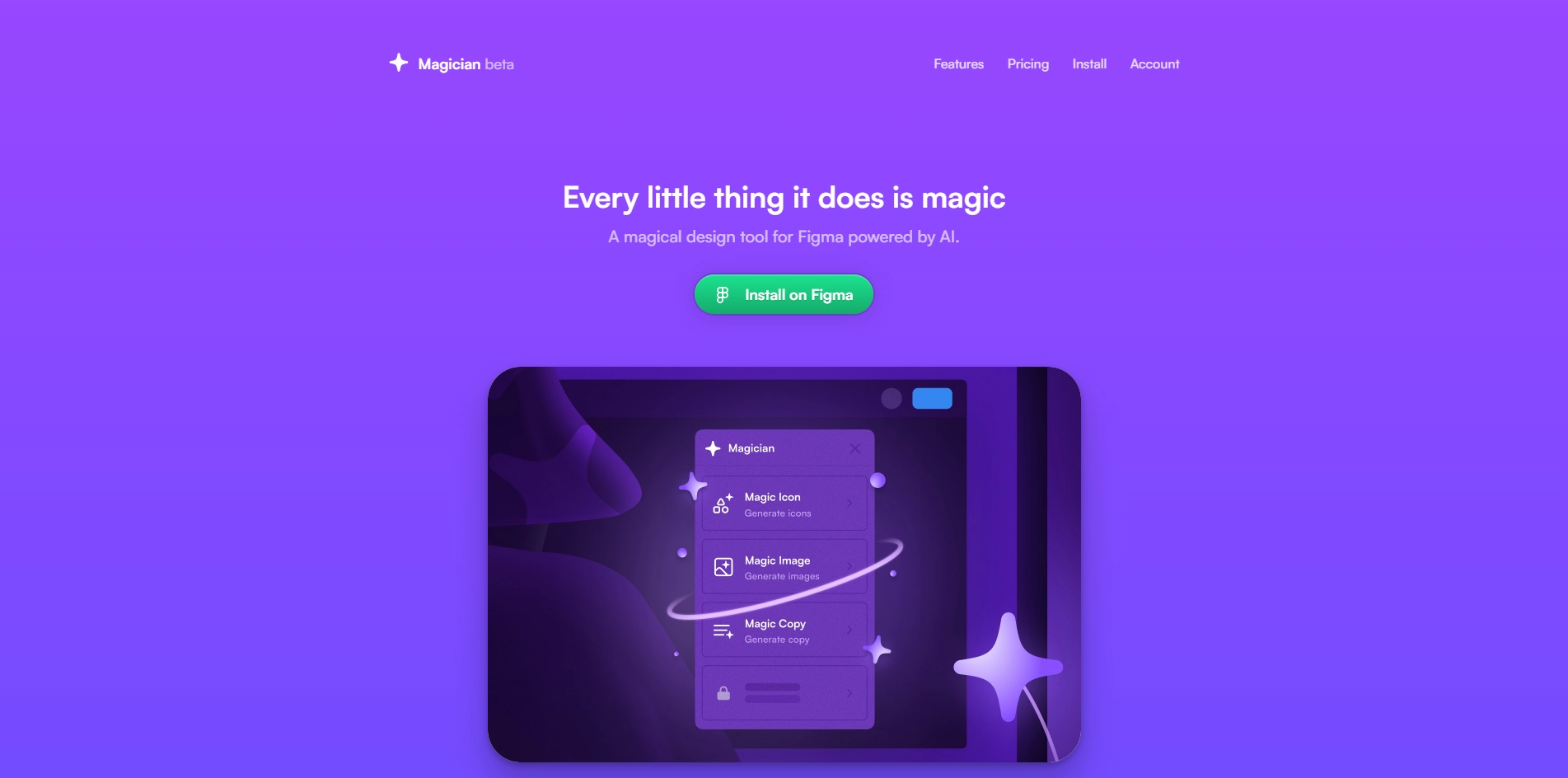 Magician.design
