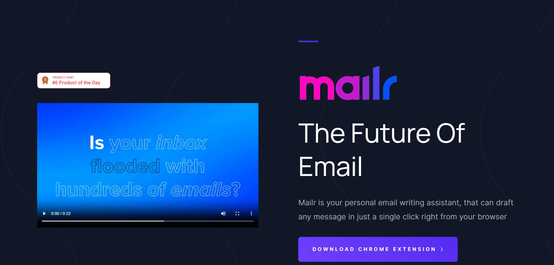 Mailr