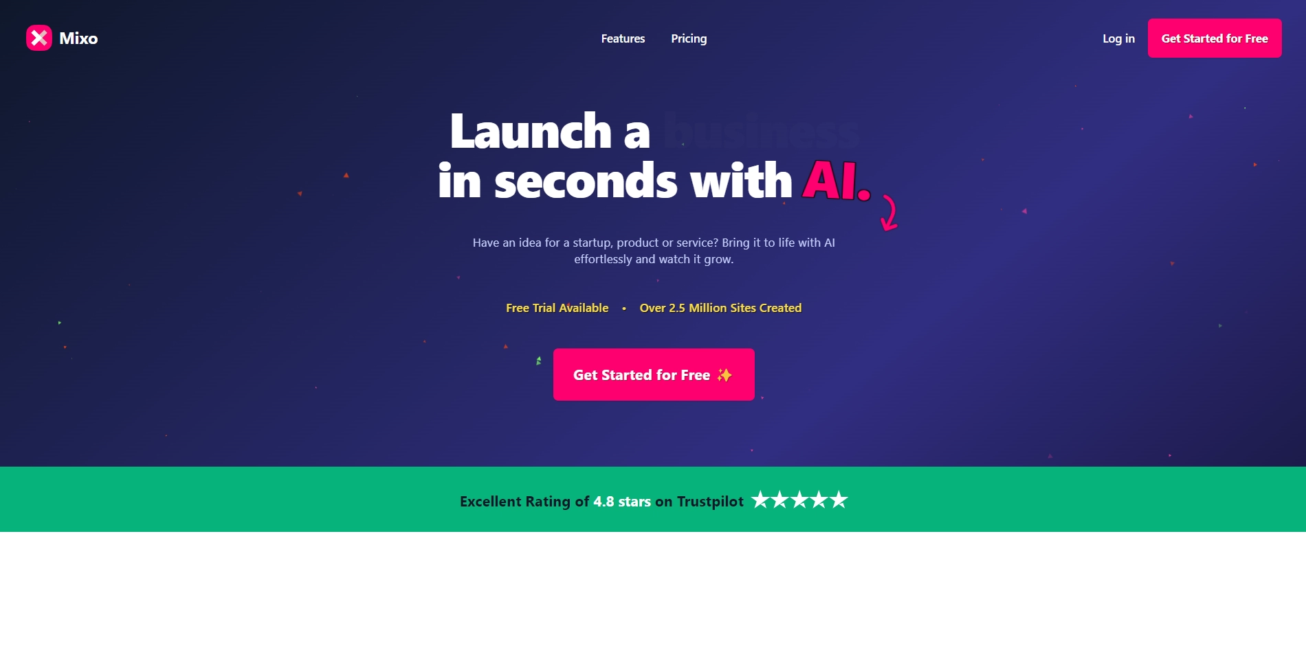 Mixo.io
