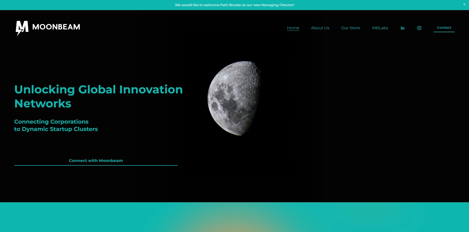 Moonbeam Exchange