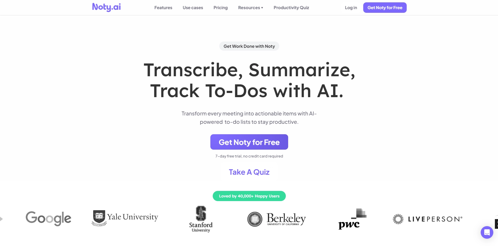 Noty.ai