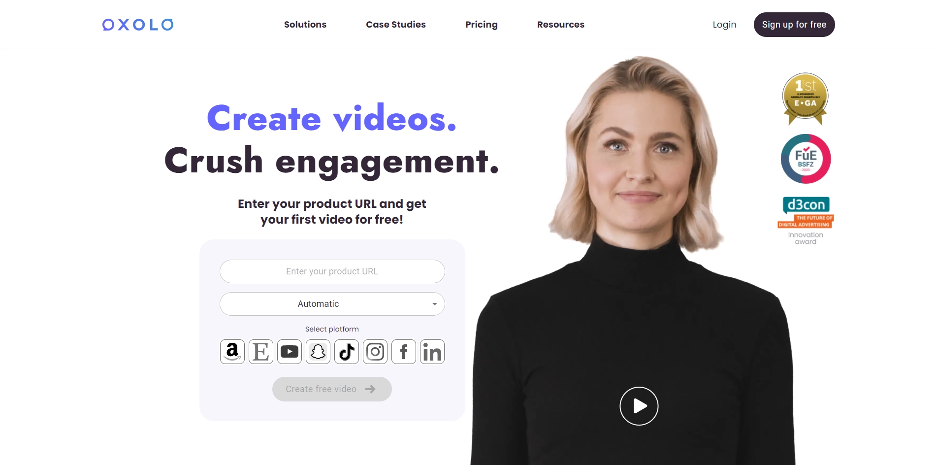 Oxolo.com