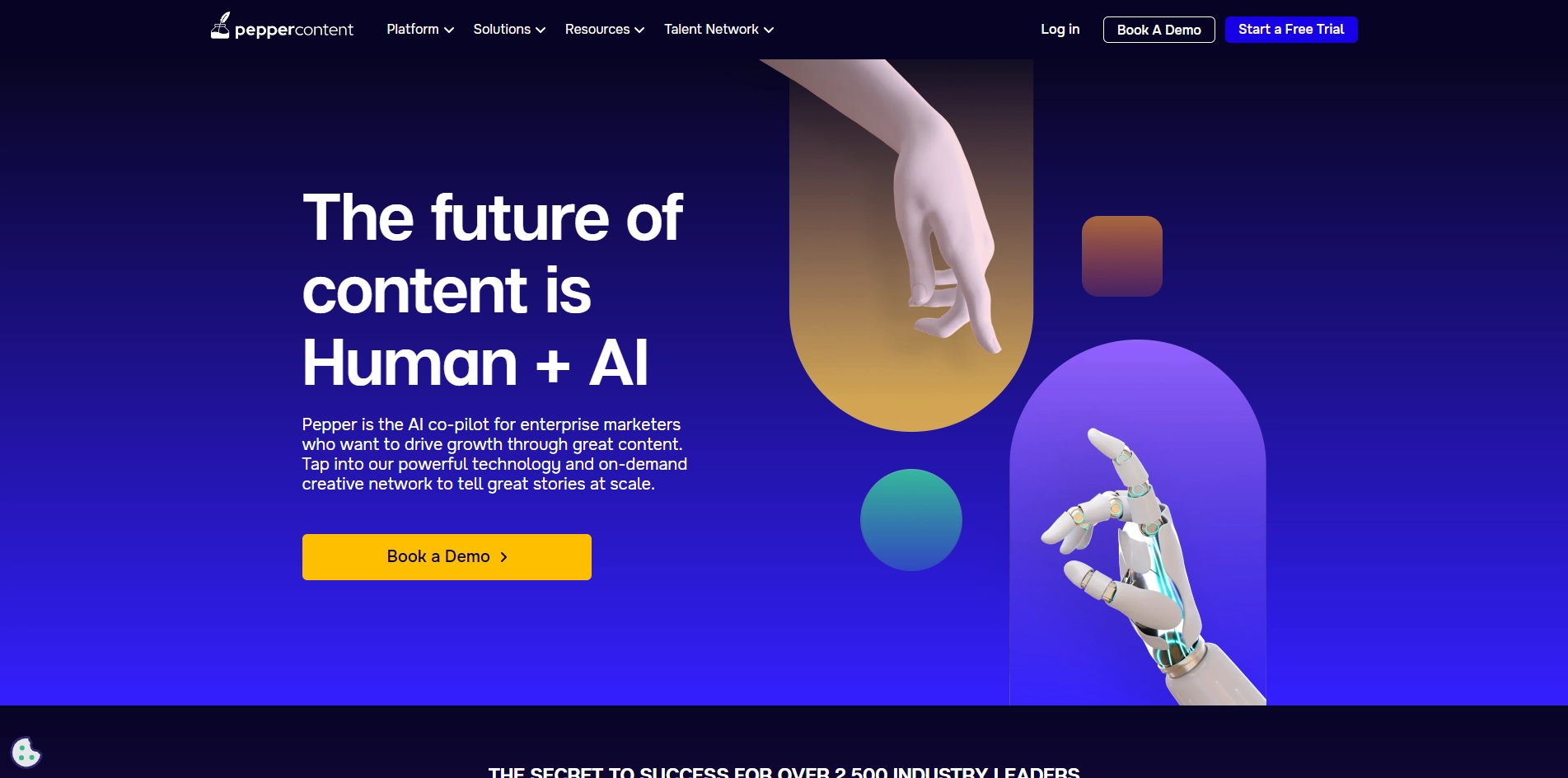 Peppertype.ai