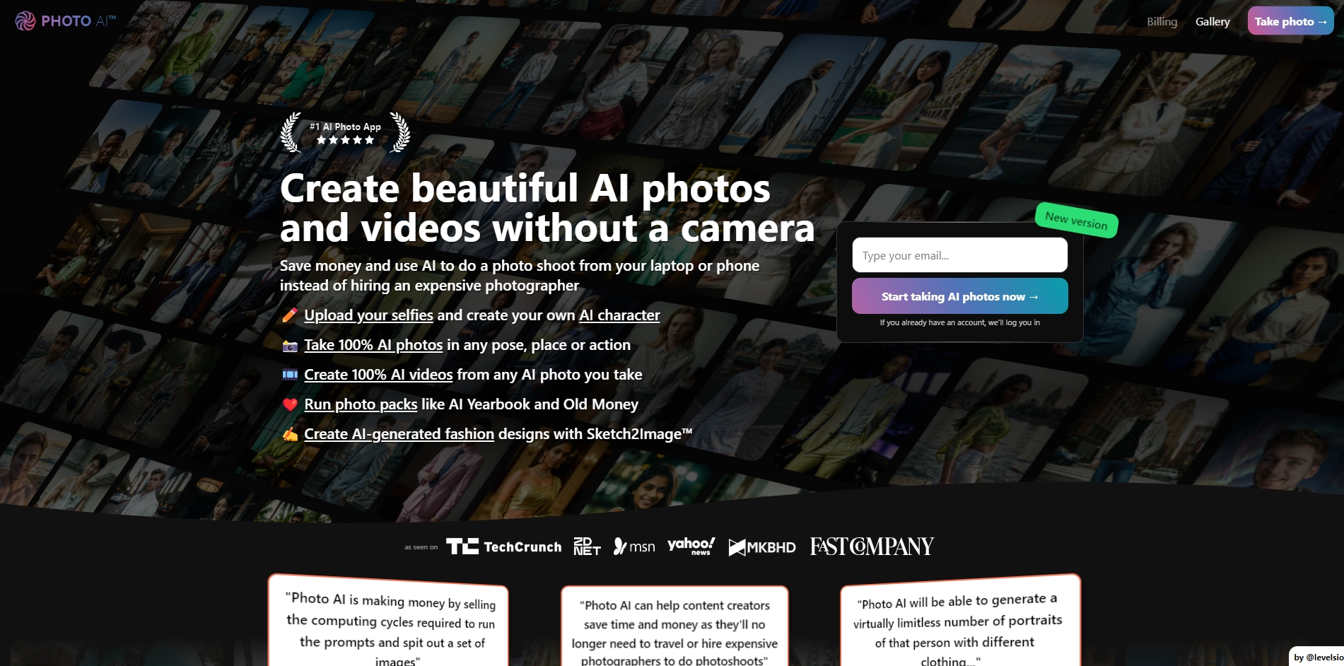 Photo AI