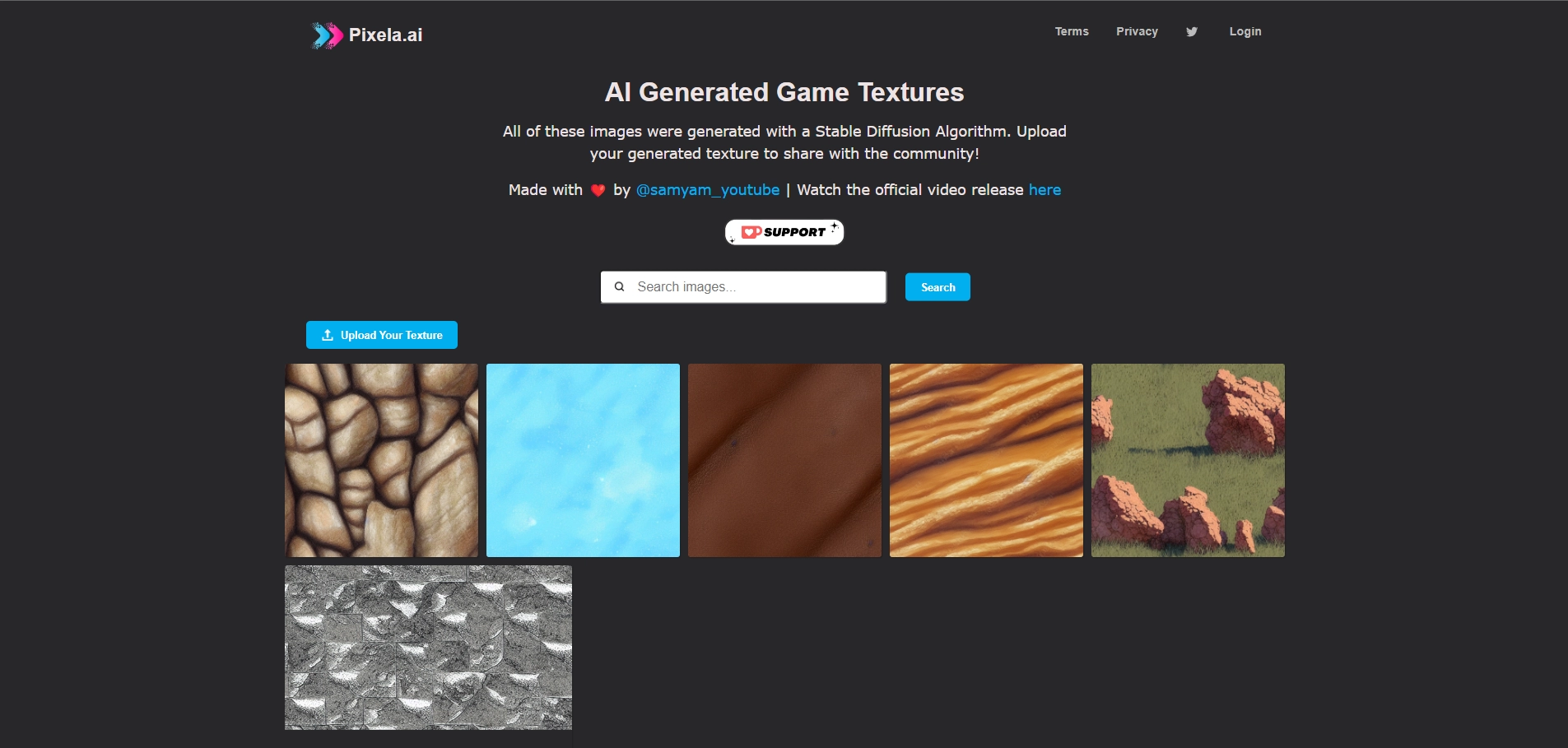 Pixela AI