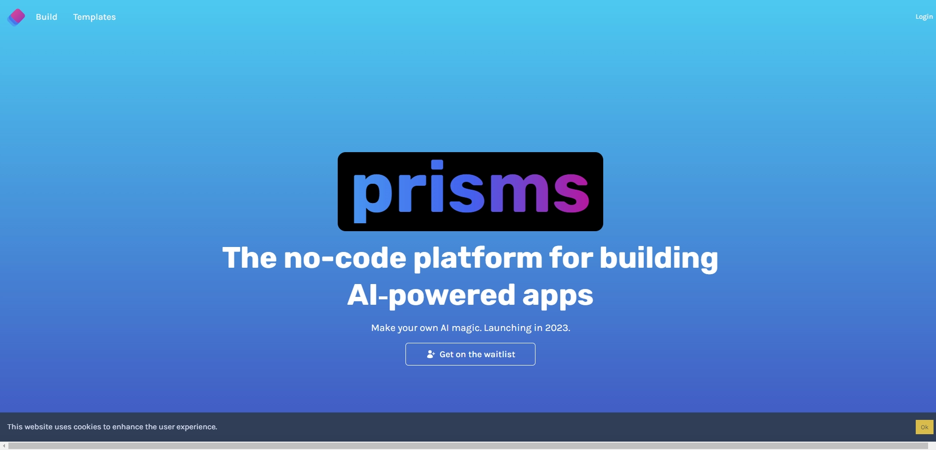Prisms AI