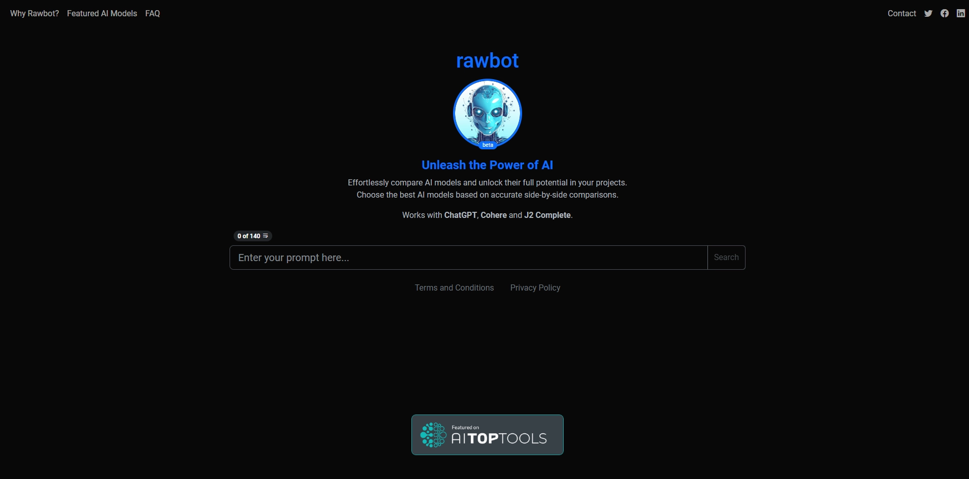 Rawbot