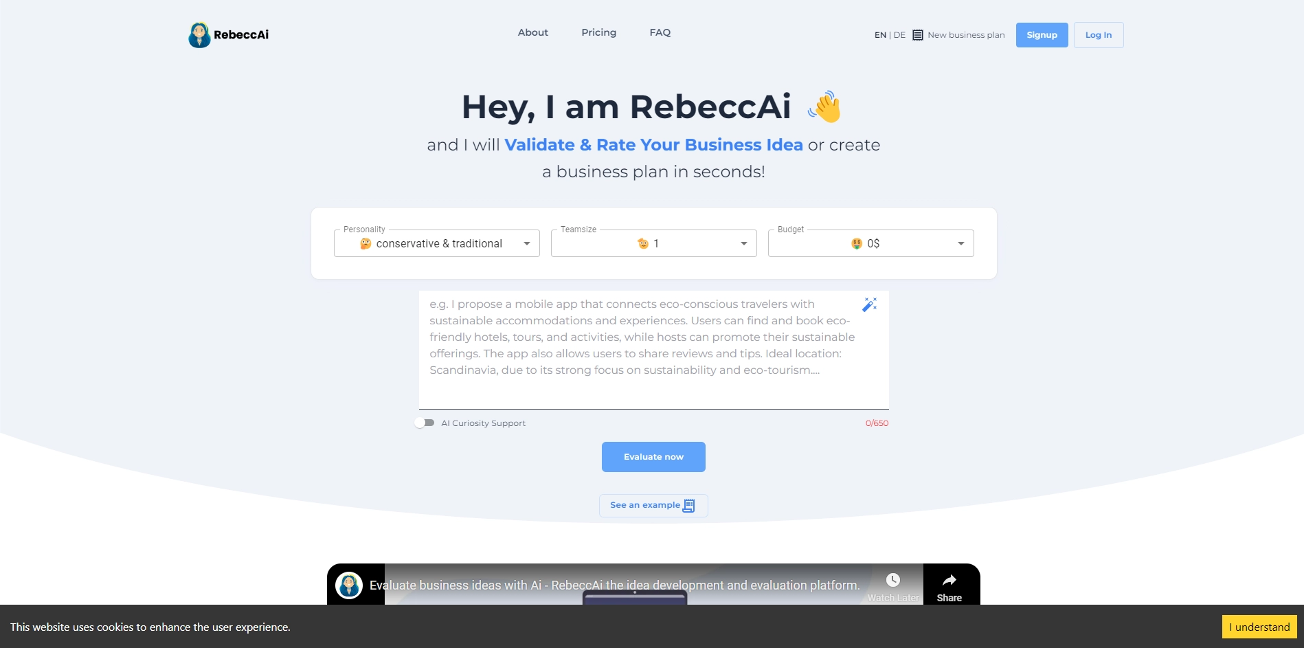 RebecAi