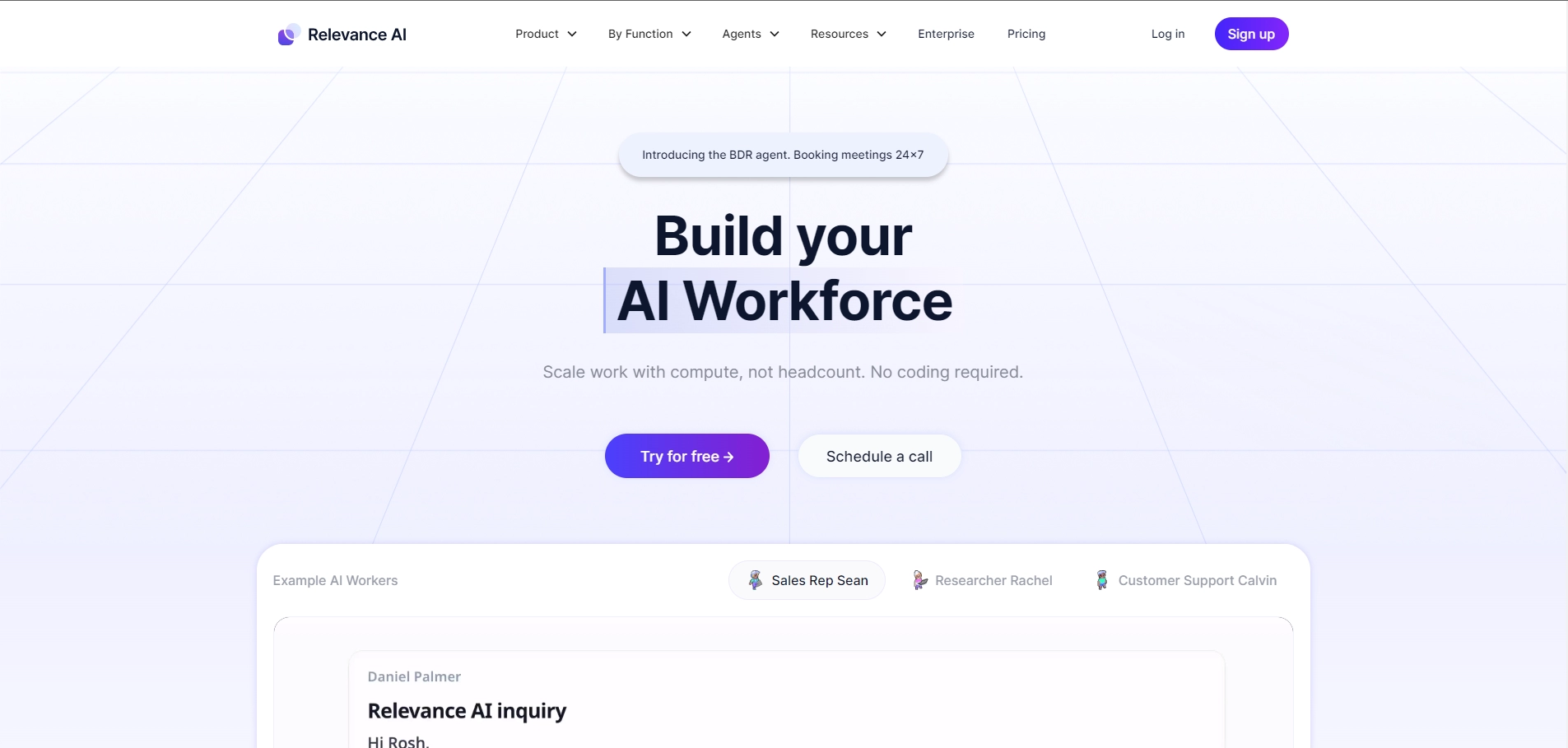 Relevance AI