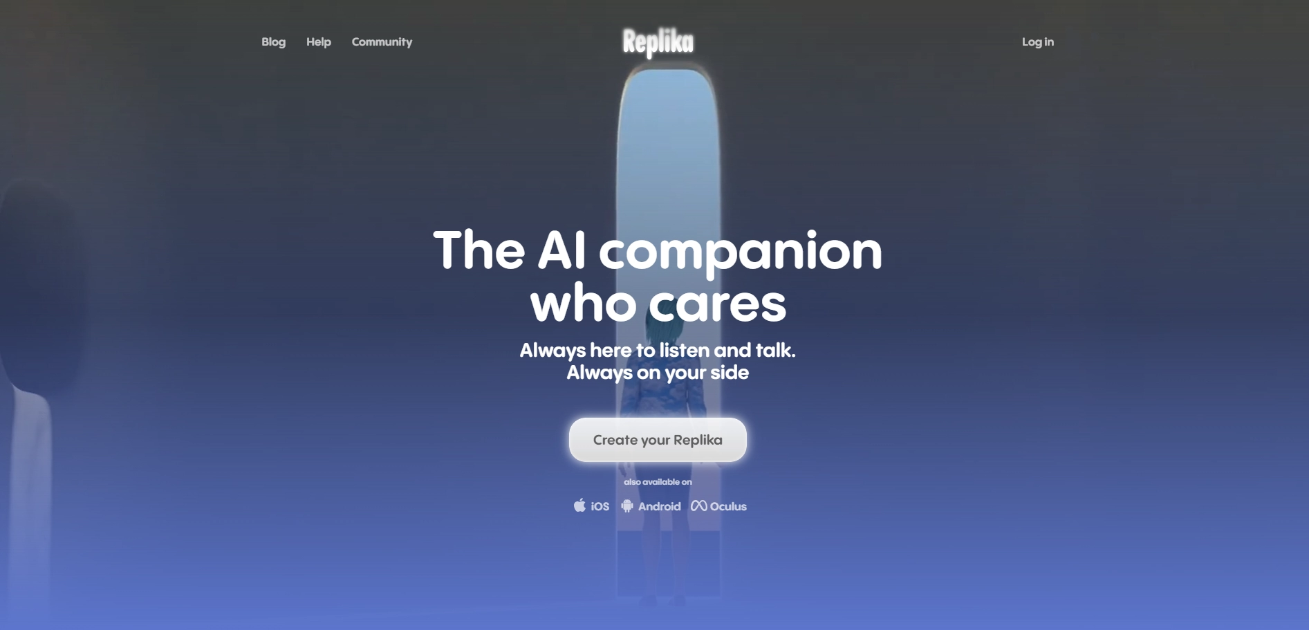 Replika