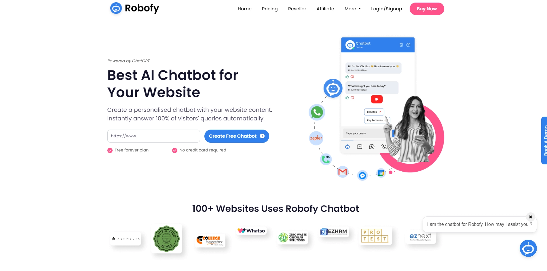 Robofy