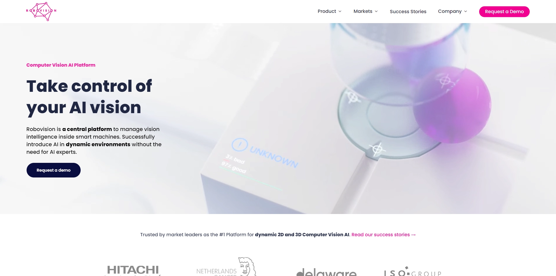 Robovision.ai