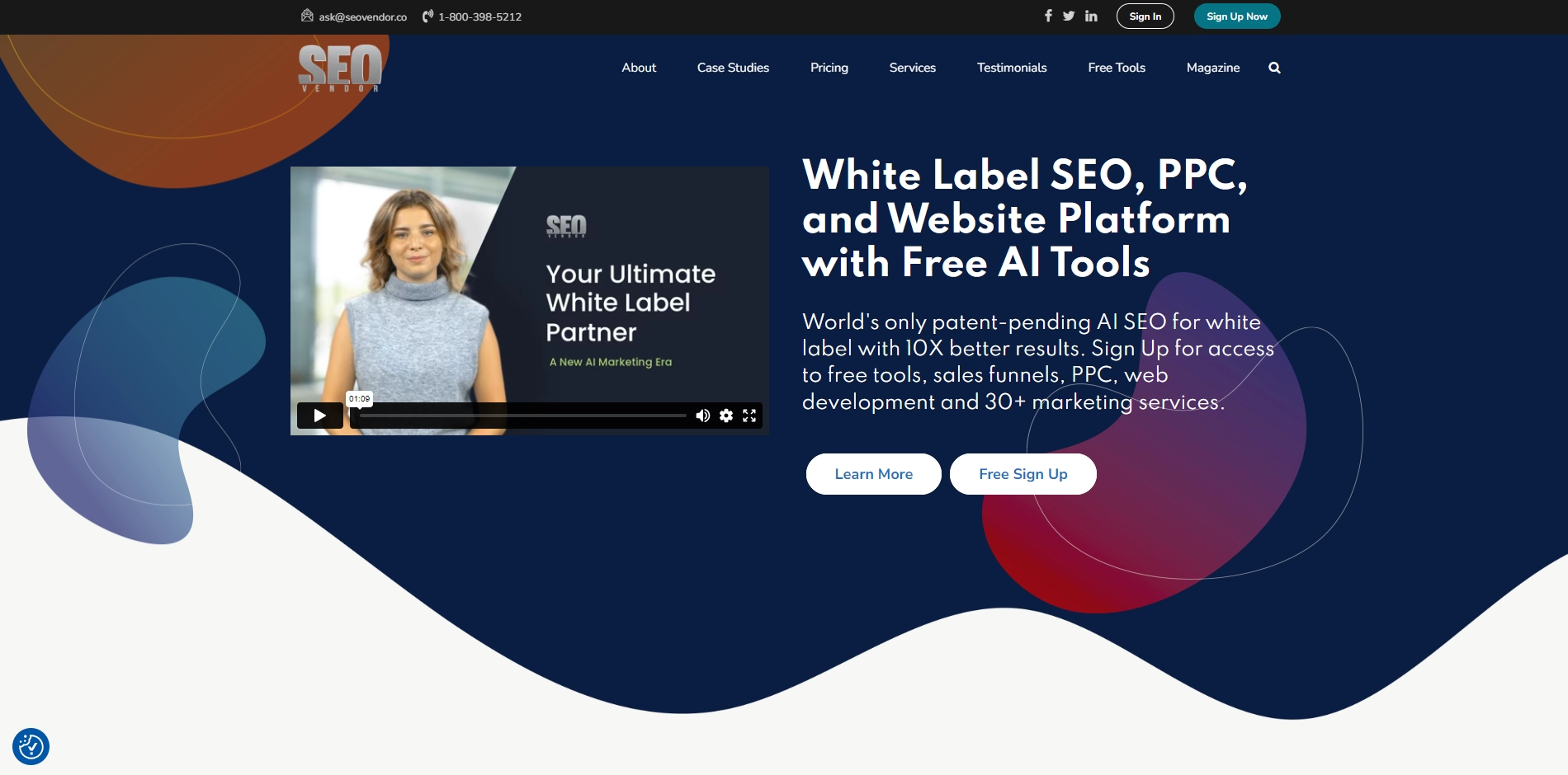 SEO GPT