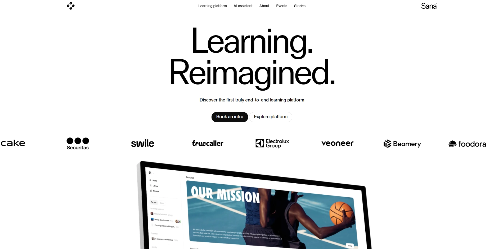 Sana Labs