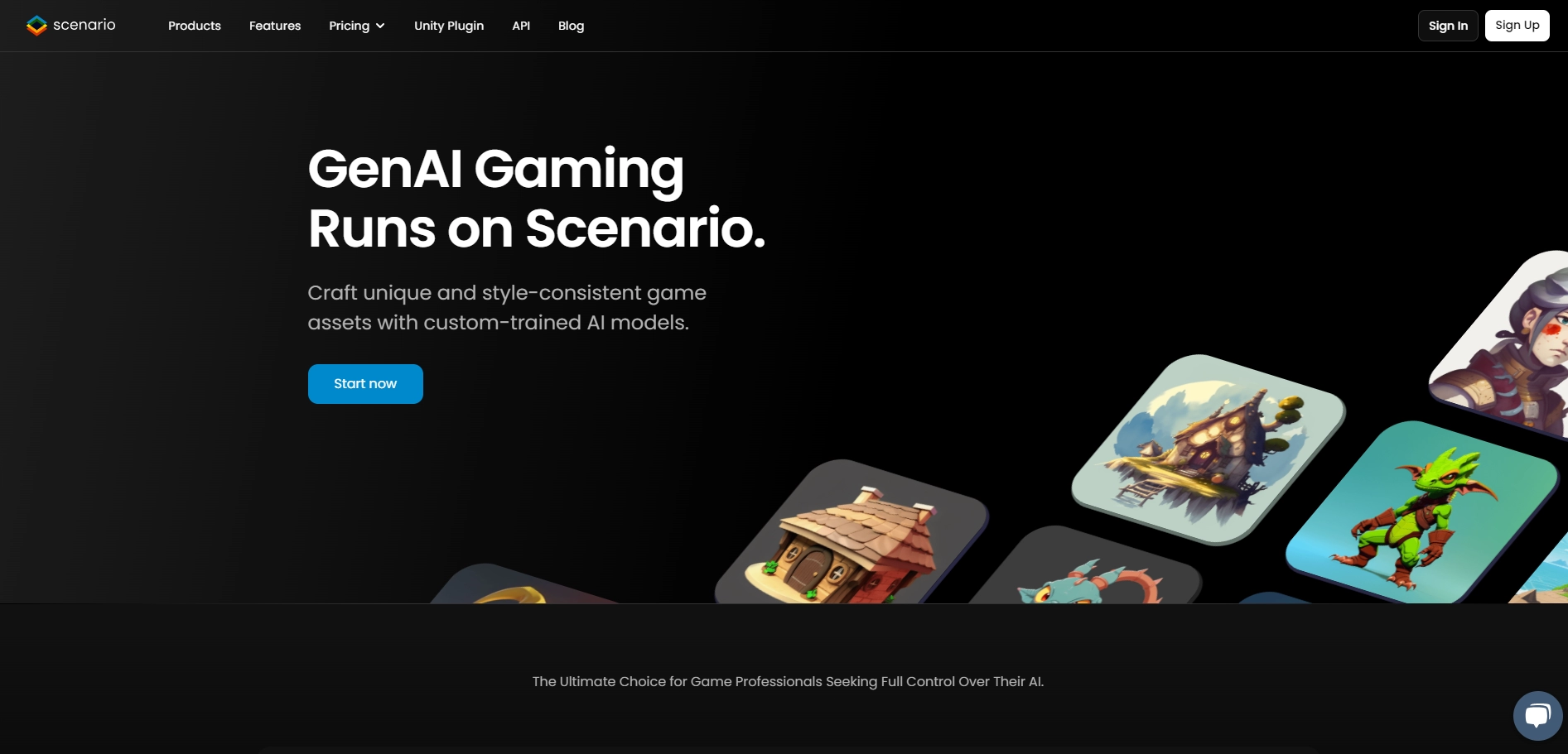 Scenario