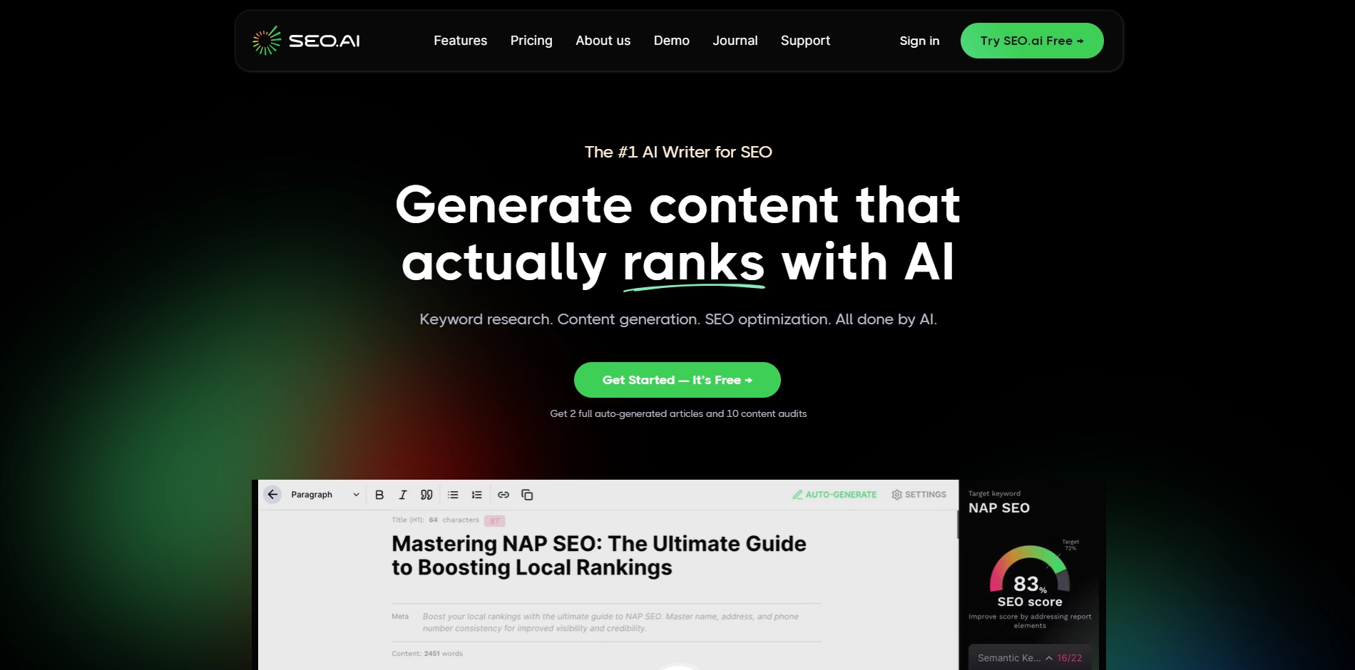 Seo.ai