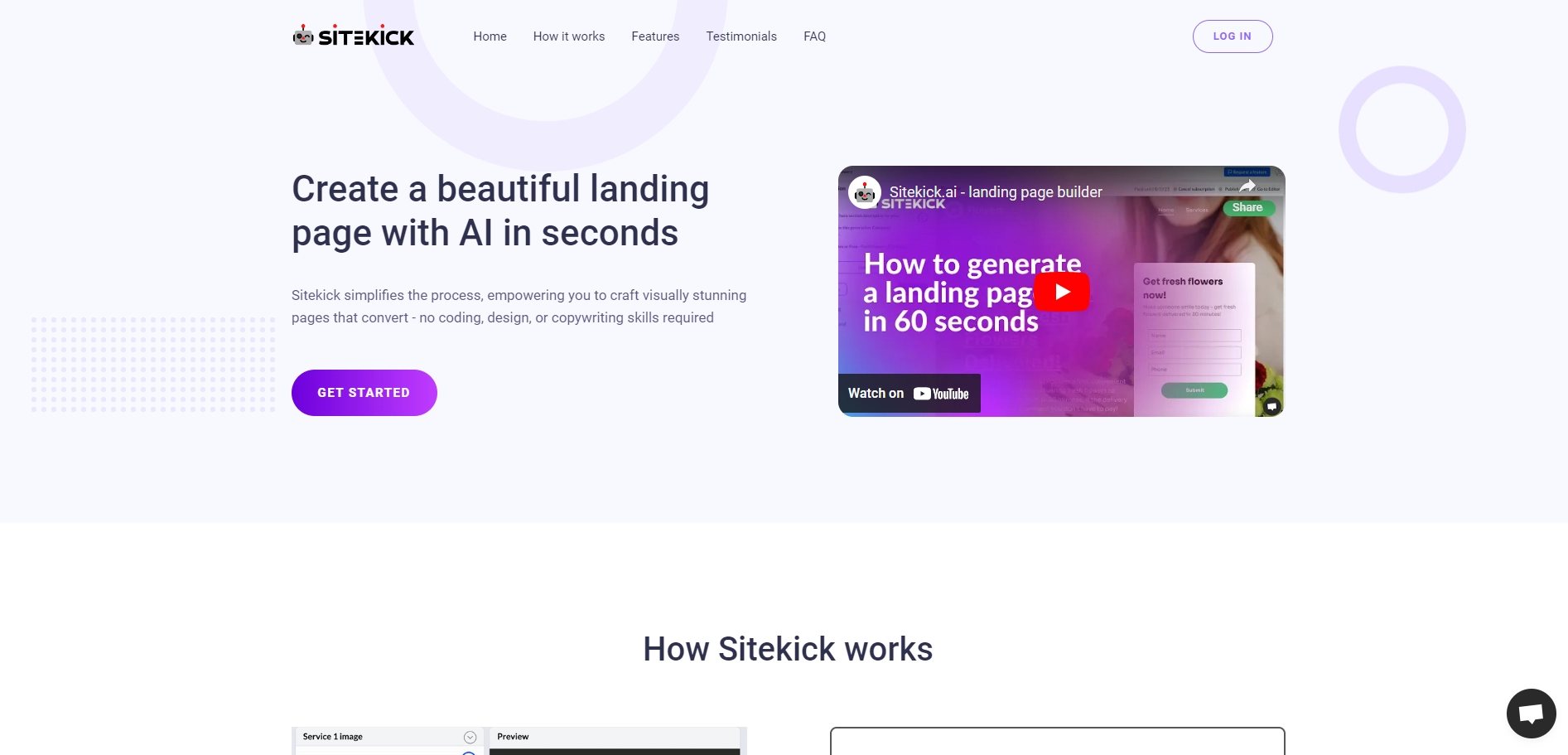 Sitekick