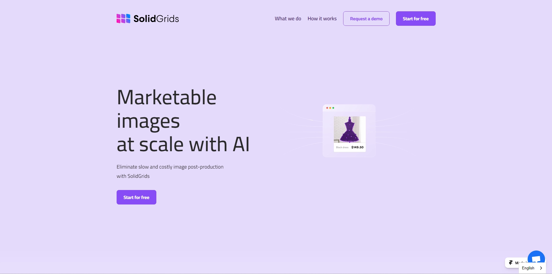 SolidGrids