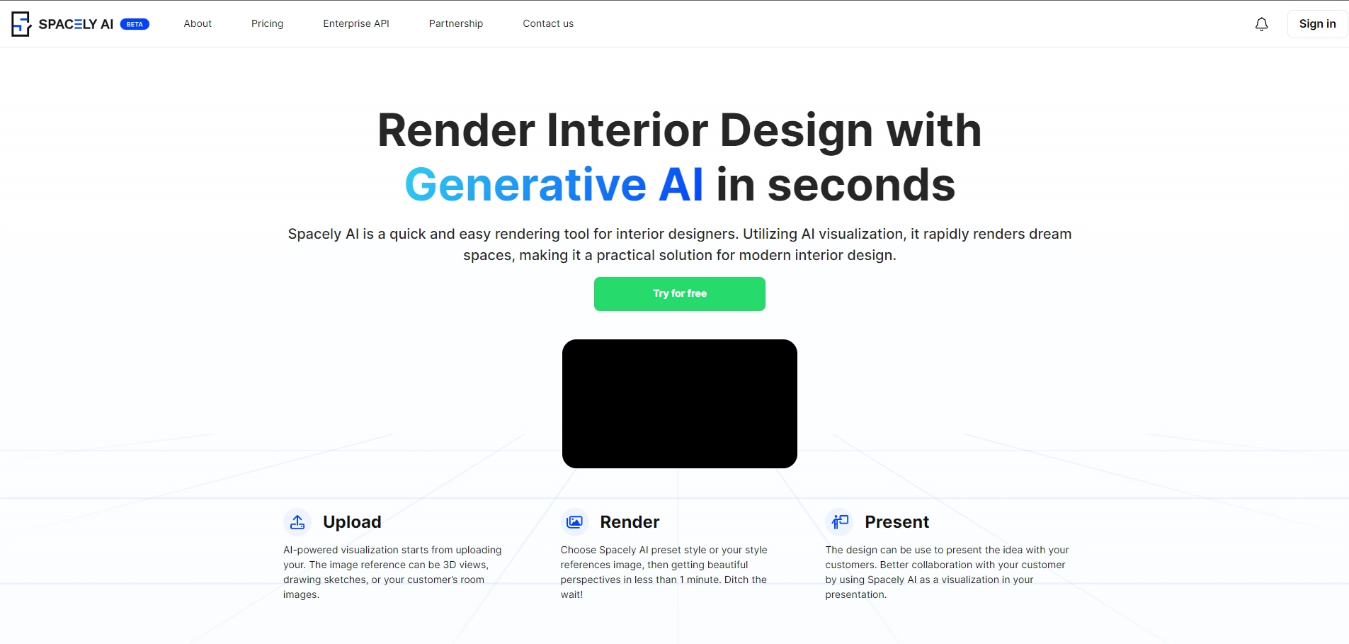 Spacely AI