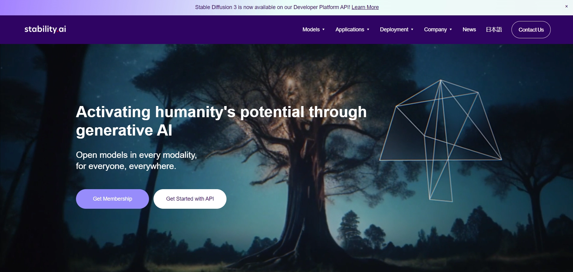 Stability AI