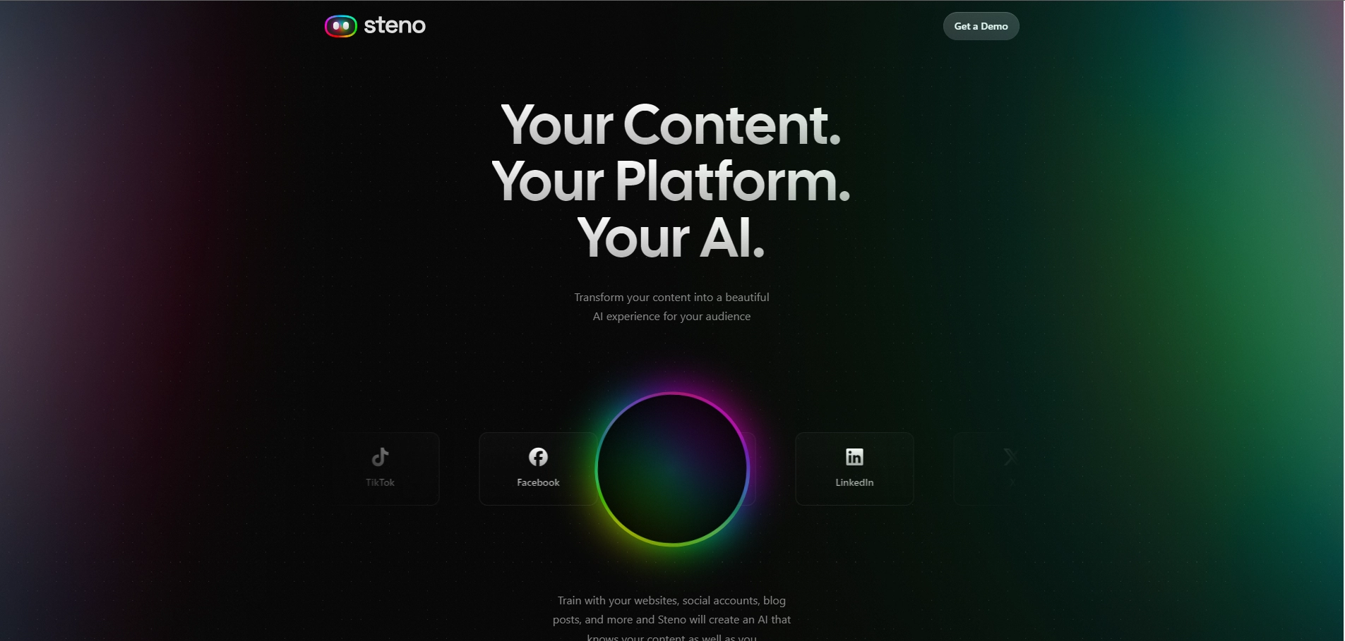 Steno