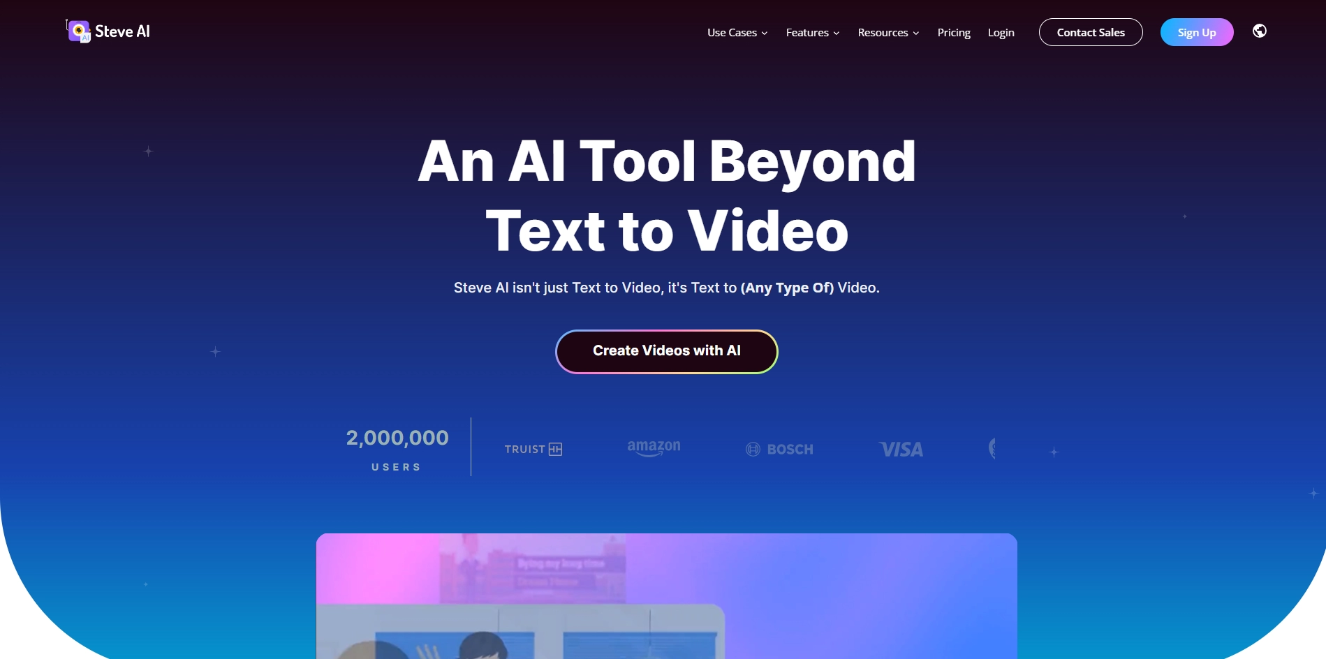 Steve.AI
