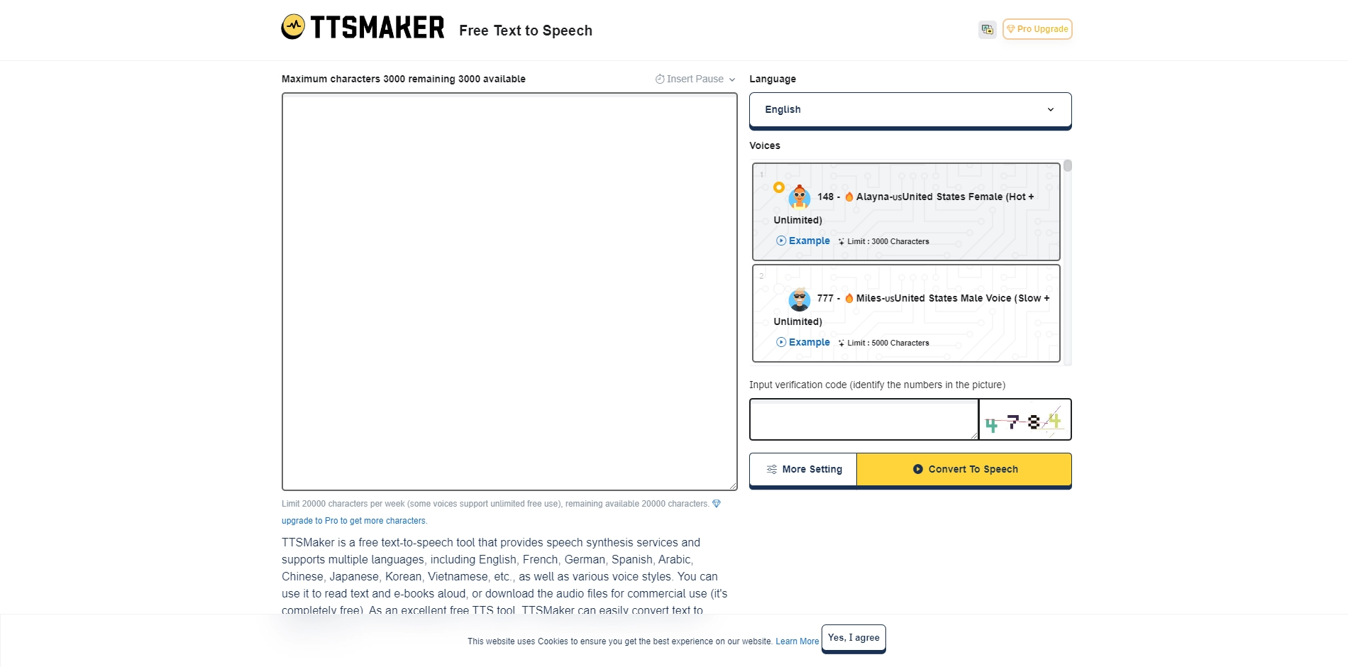 TTSMaker